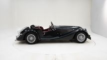 Morgan +8 '87 (1987)