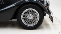Morgan +8 '87 (1987)
