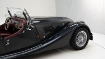 Morgan +8 '87 (1987)