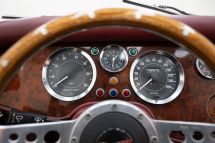 Morgan +8 '87 (1987)