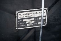 Morgan +8 '87 (1987)