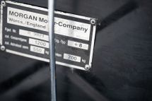 Morgan +8 '87 (1987)