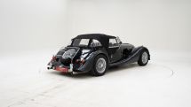 Morgan +8 '87 (1987)