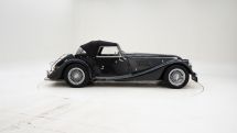 Morgan +8 '87 (1987)