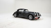 Morgan +8 '87 (1987)