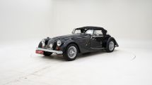 Morgan +8 '87 (1987)