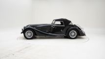 Morgan +8 '87 (1987)