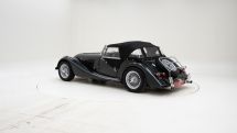 Morgan +8 '87 (1987)