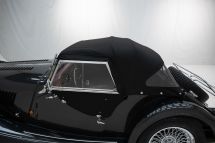 Morgan +8 '87 (1987)
