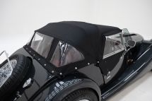 Morgan +8 '87 (1987)