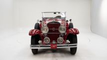 La Salle 303 Phaeton Torpedo '27 (1927)