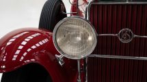 La Salle 303 Phaeton Torpedo '27 (1927)