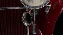 La Salle 303 Phaeton Torpedo '27 (1927)