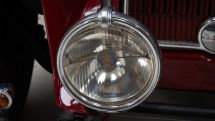 La Salle 303 Phaeton Torpedo '27 (1927)
