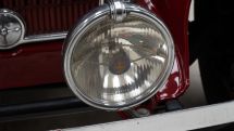 La Salle 303 Phaeton Torpedo '27 (1927)
