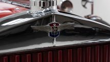 La Salle 303 Phaeton Torpedo '27 (1927)