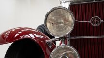 La Salle 303 Phaeton Torpedo '27 (1927)