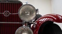 La Salle 303 Phaeton Torpedo '27 (1927)