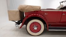 La Salle 303 Phaeton Torpedo '27 (1927)