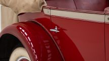 La Salle 303 Phaeton Torpedo '27 (1927)