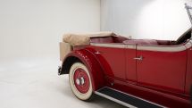 La Salle 303 Phaeton Torpedo '27 (1927)