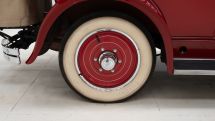 La Salle 303 Phaeton Torpedo '27 (1927)