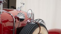 La Salle 303 Phaeton Torpedo '27 (1927)