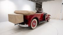 La Salle 303 Phaeton Torpedo '27 (1927)