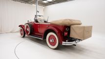 La Salle 303 Phaeton Torpedo '27 (1927)