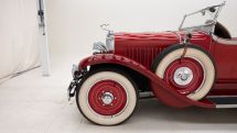 La Salle 303 Phaeton Torpedo '27 (1927)
