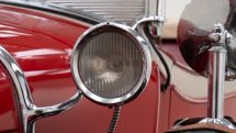La Salle 303 Phaeton Torpedo '27 (1927)