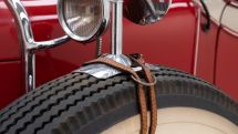 La Salle 303 Phaeton Torpedo '27 (1927)