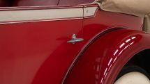 La Salle 303 Phaeton Torpedo '27 (1927)