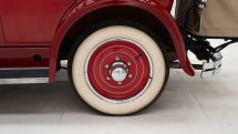 La Salle 303 Phaeton Torpedo '27 (1927)