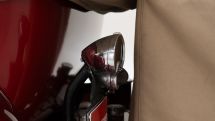La Salle 303 Phaeton Torpedo '27 (1927)