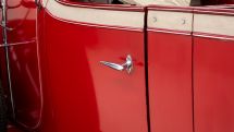 La Salle 303 Phaeton Torpedo '27 (1927)