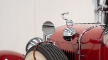 La Salle 303 Phaeton Torpedo '27 (1927)