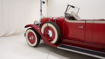 La Salle 303 Phaeton Torpedo '27 (1927)