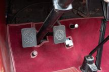 La Salle 303 Phaeton Torpedo '27 (1927)