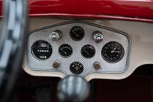 La Salle 303 Phaeton Torpedo '27 (1927)