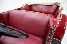 La Salle 303 Phaeton Torpedo '27 (1927)