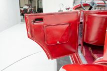 La Salle 303 Phaeton Torpedo '27 (1927)