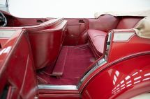 La Salle 303 Phaeton Torpedo '27 (1927)