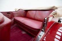 La Salle 303 Phaeton Torpedo '27 (1927)