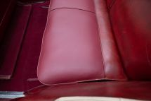 La Salle 303 Phaeton Torpedo '27 (1927)