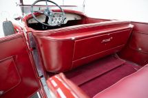 La Salle 303 Phaeton Torpedo '27 (1927)
