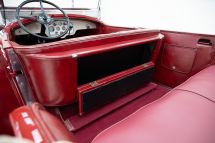 La Salle 303 Phaeton Torpedo '27 (1927)