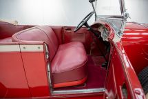 La Salle 303 Phaeton Torpedo '27 (1927)