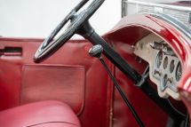 La Salle 303 Phaeton Torpedo '27 (1927)