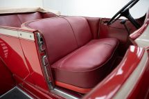 La Salle 303 Phaeton Torpedo '27 (1927)